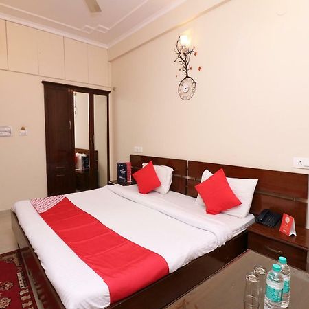Oyo 19024 Majestic Oak Bush Hotel Mussoorie Eksteriør billede